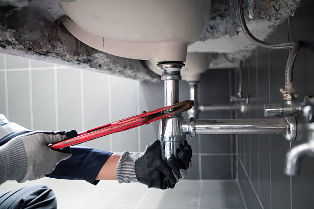 Trusted Drain Cleaning service in Mount Calvary, WI - AAA Plumbing Heating